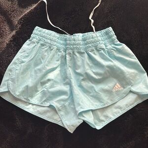 Adidas Aeroready women shorts